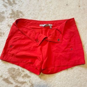 Athleta Shorts